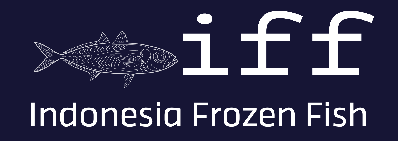 logo indonesia frozen fish