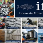 fresh fish exporters in Indonesia